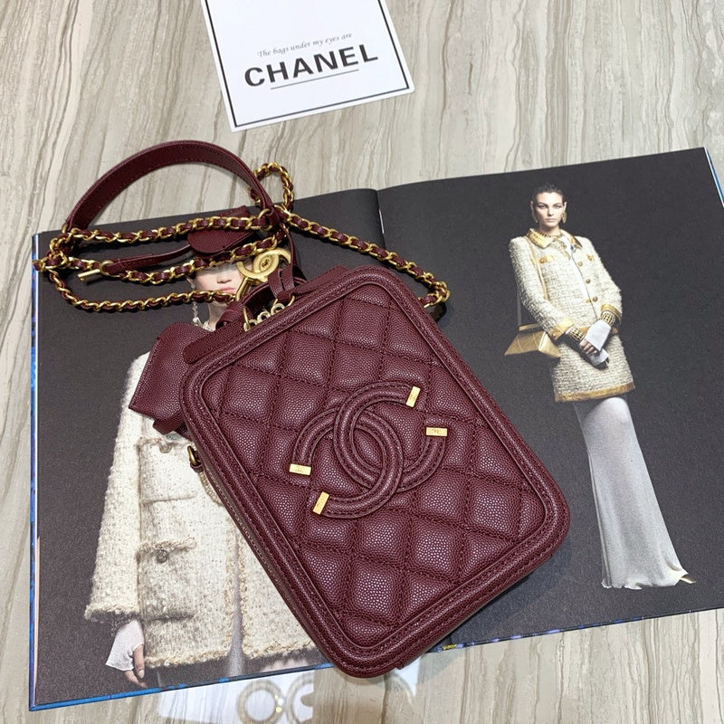 Chanel -Bags - CHL Bags - 106