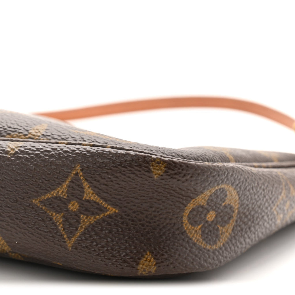 Louis Vuitton Monogram Pochette Accessories