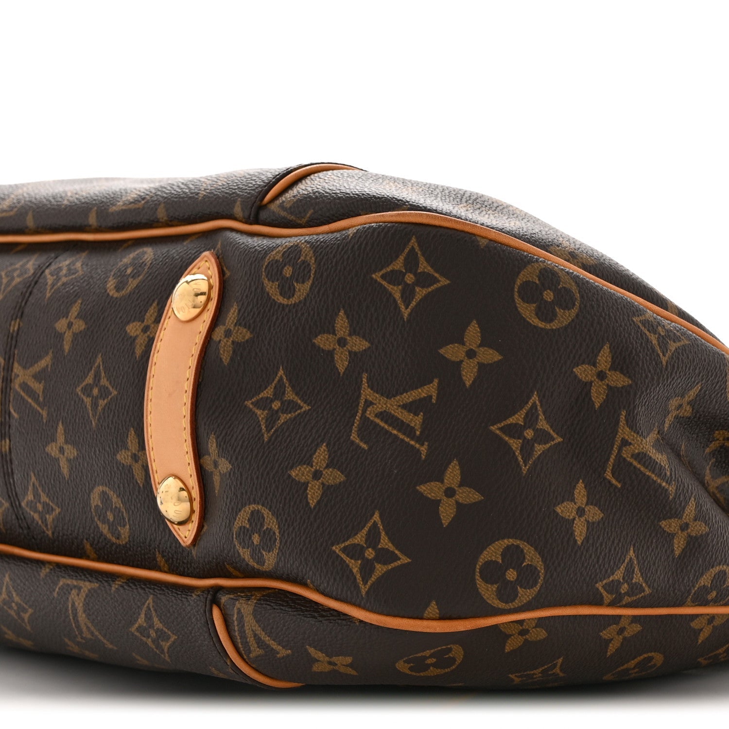 Louis Vuitton Monogram Galliera PM