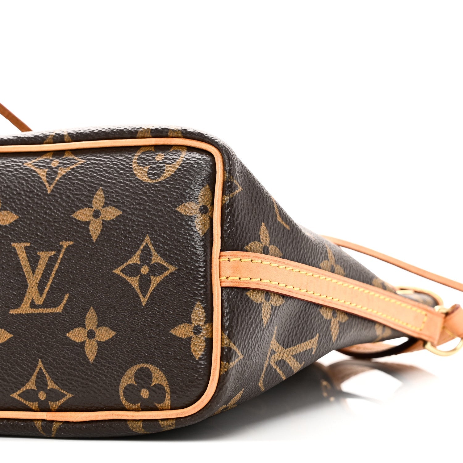 Louis Vuitton Monogram Nano Noe
