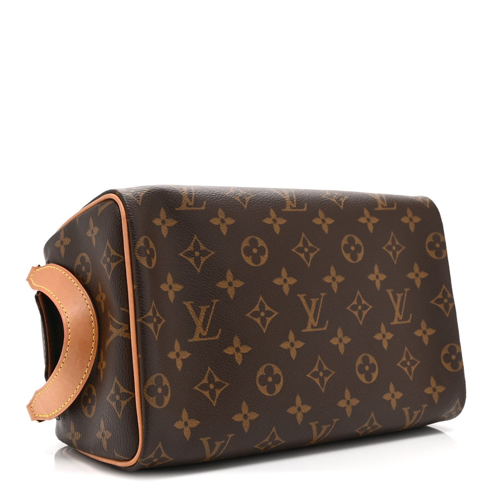Louis Vuitton Monogram Dopp Kit Toilet Pouch