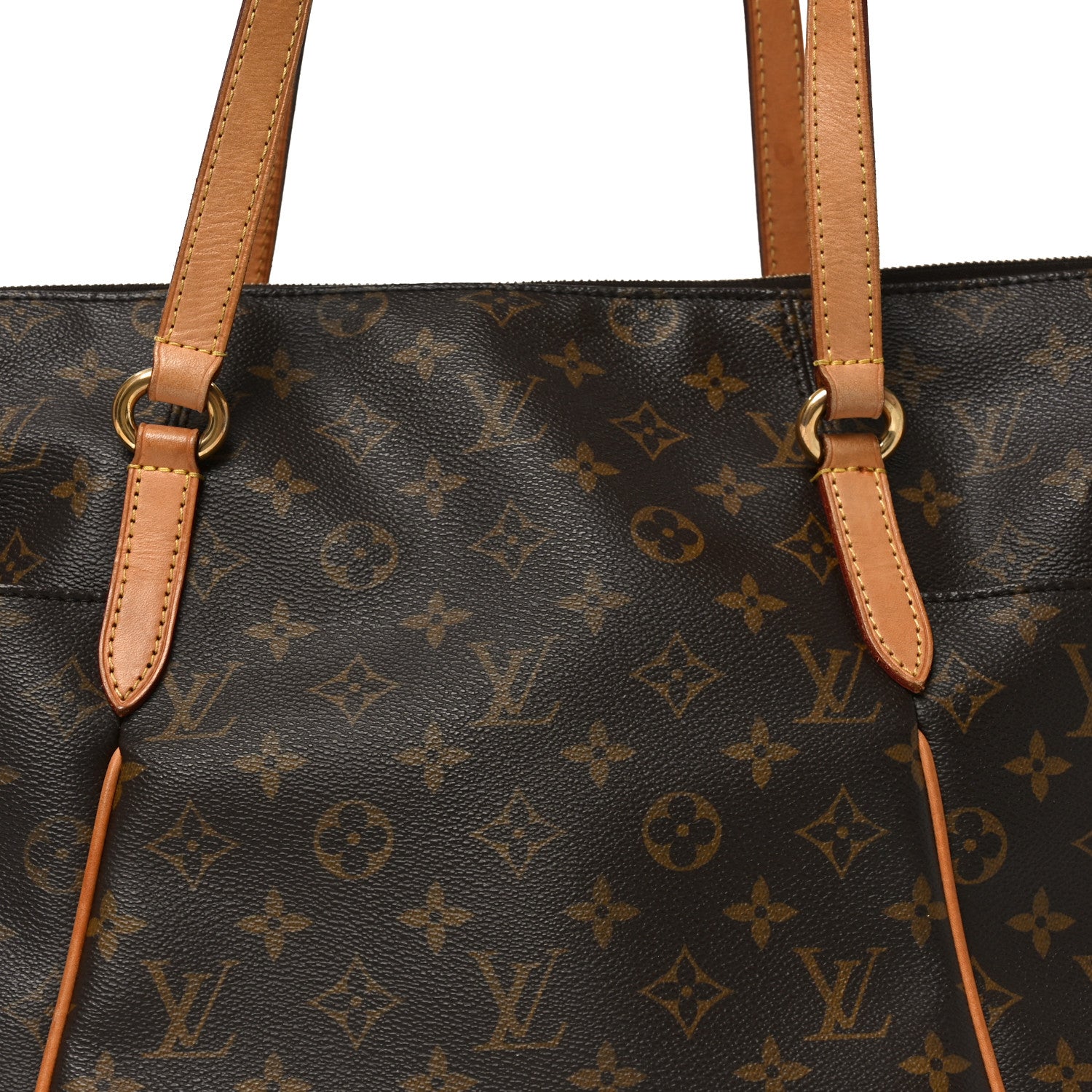 Louis Vuitton Monogram Totally MM