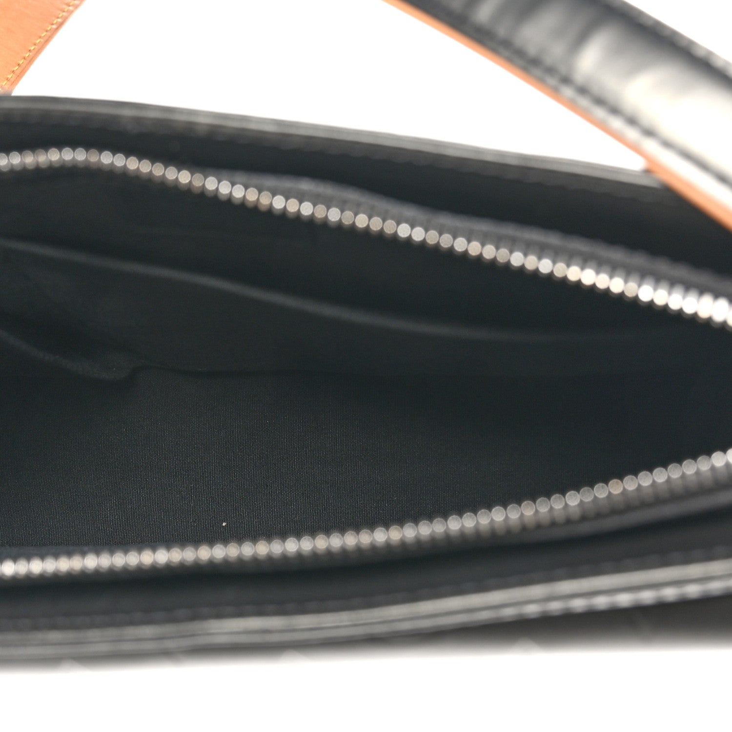Louis Vuitton Mat Monogram Allston Black