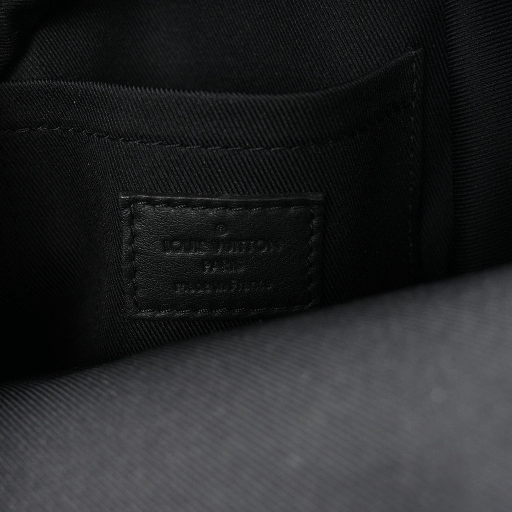 Louis Vuitton Reverse Monogram Palm Springs Backpack Mini