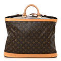 Louis Vuitton Monogram Cruiser 45