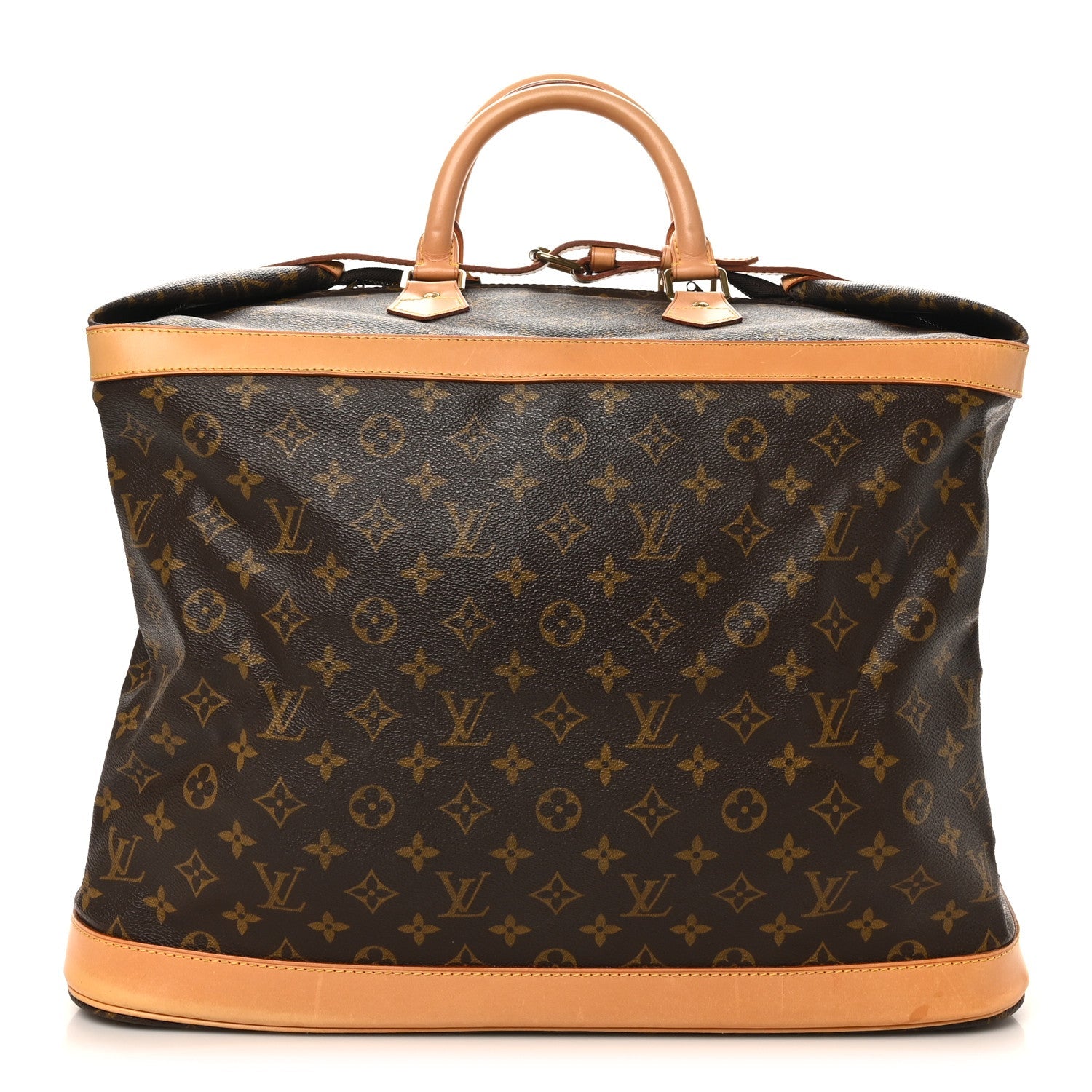 Louis Vuitton Monogram Cruiser 45