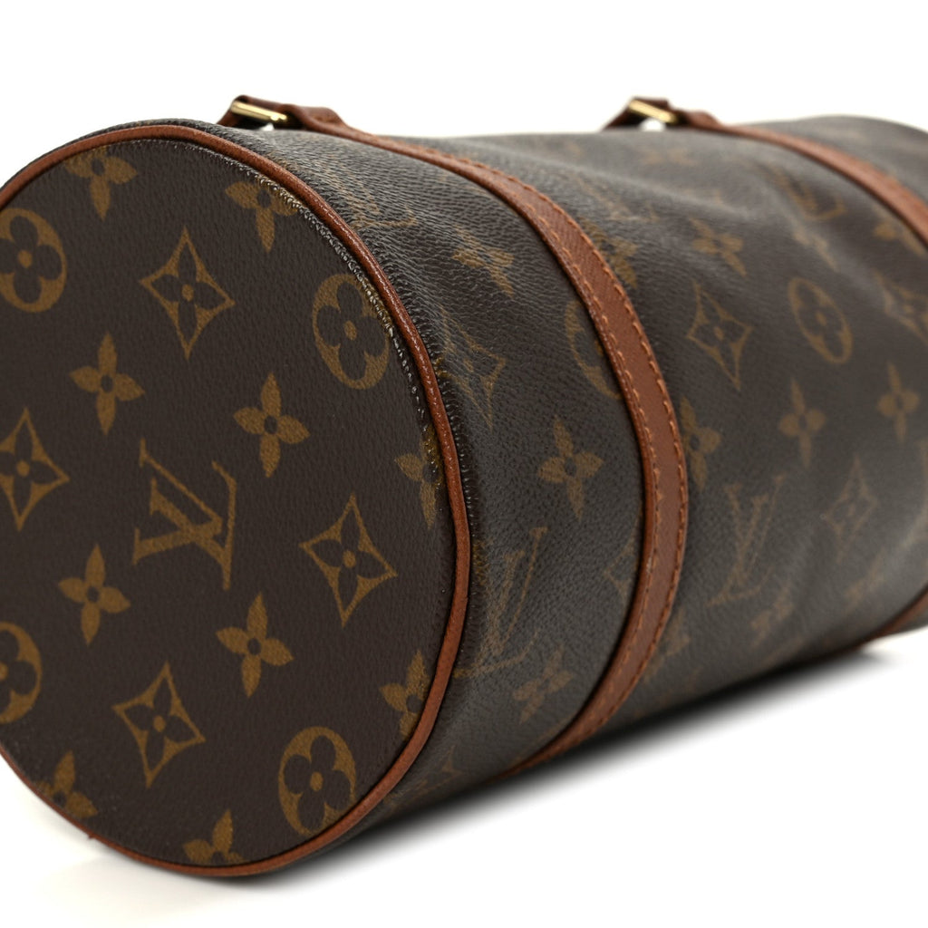 Louis Vuitton Monogram Papillon 26