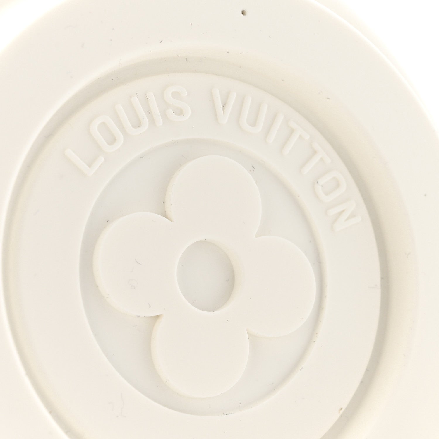 Louis Vuitton LV X TM Porcelain Monogram Multicolor LV Cup PM