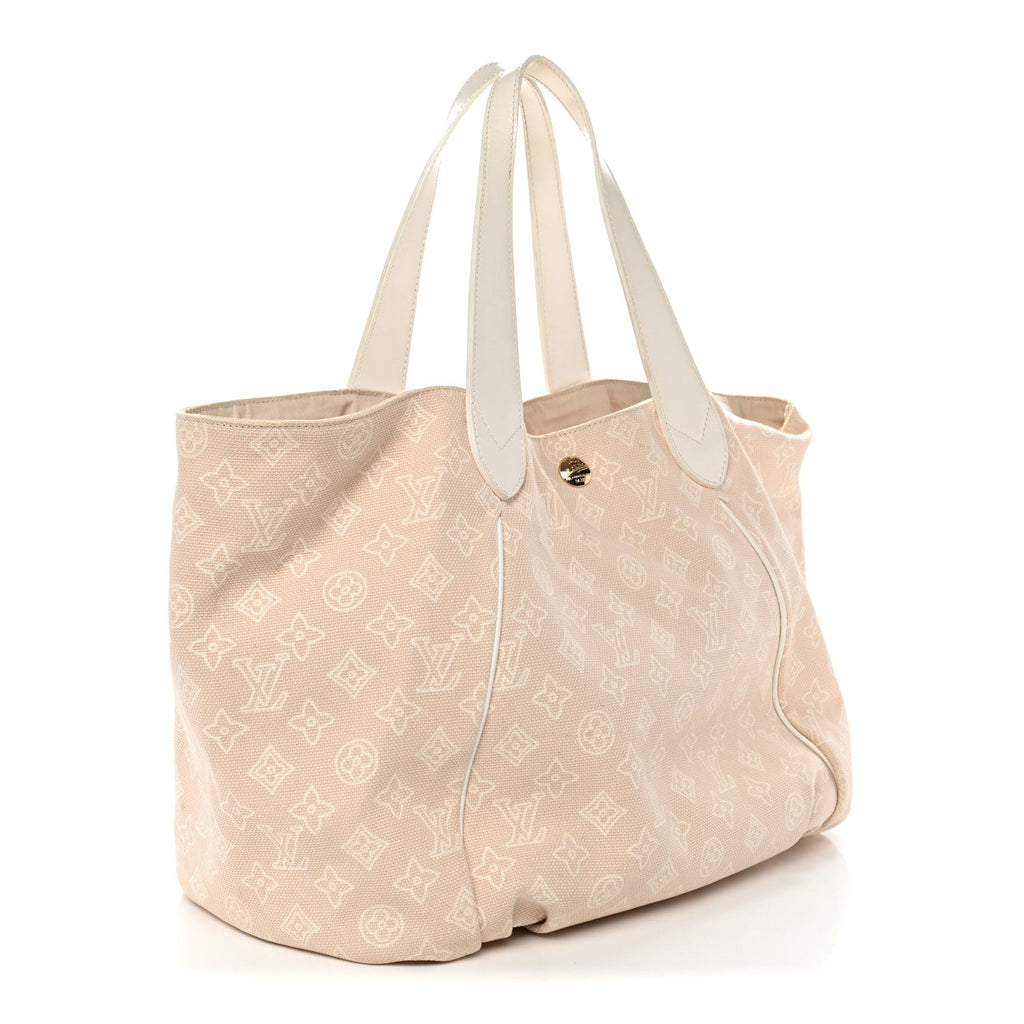 Louis Vuitton Cabas Ipanema GM Sandy