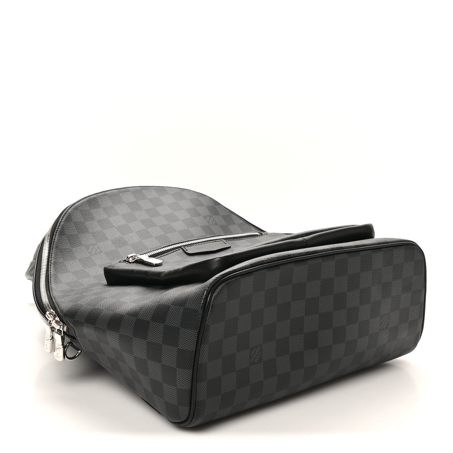 Louis Vuitton Damier Graphite Josh Backpack