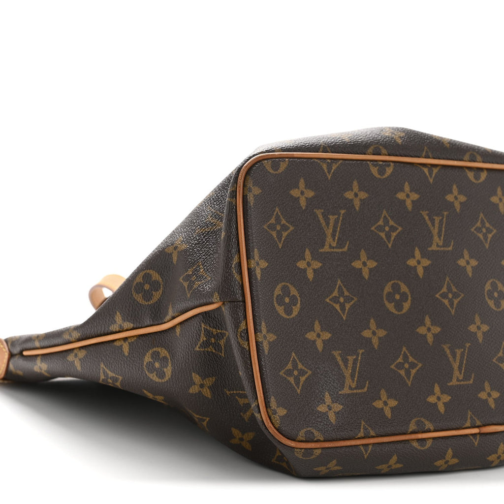 Louis Vuitton Monogram Palermo PM