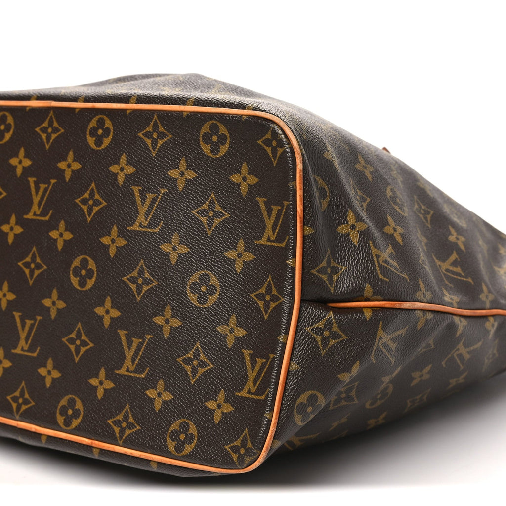 Louis Vuitton Monogram Palermo GM