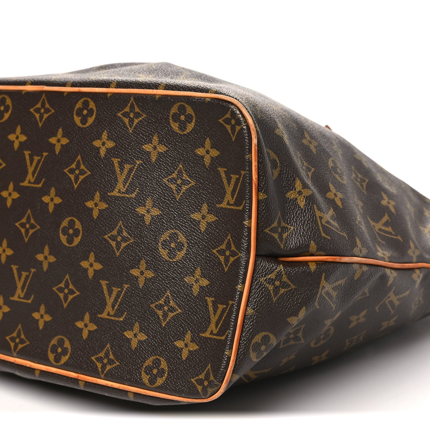 Louis Vuitton Monogram Palermo GM
