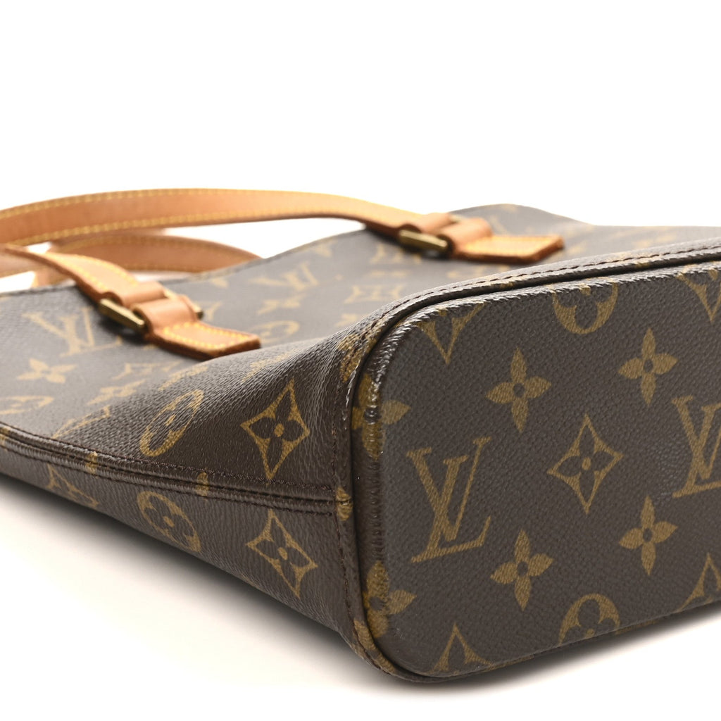 Louis Vuitton Monogram Vavin PM