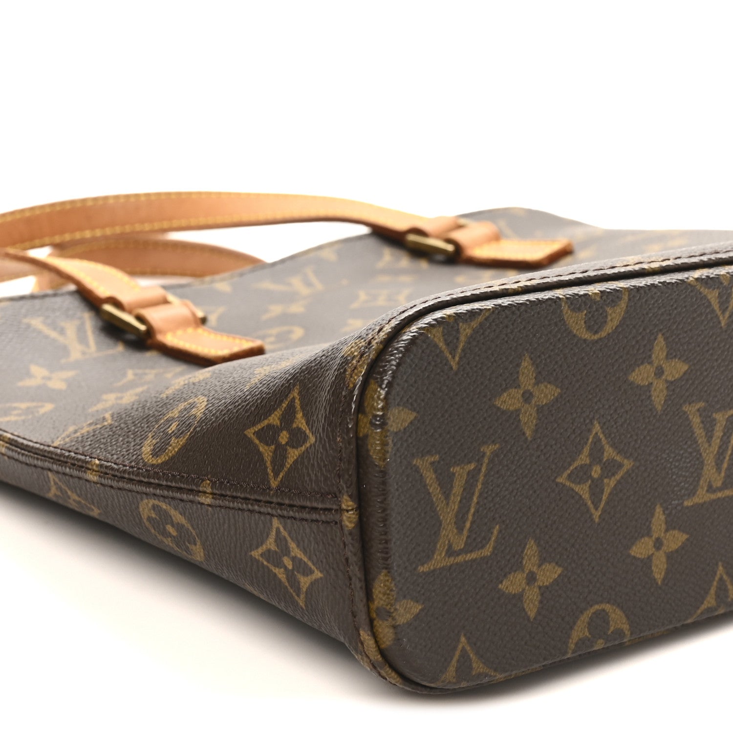 Louis Vuitton Monogram Vavin PM