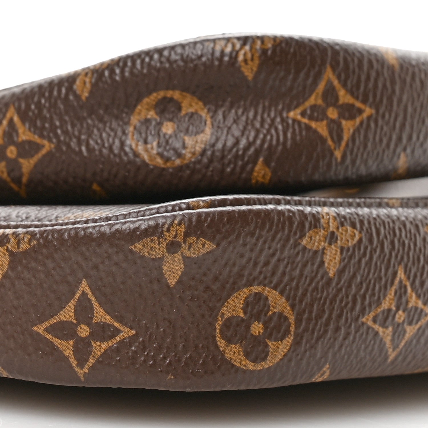Louis Vuitton Monogram Multi Pochette Accessories Rose Clair