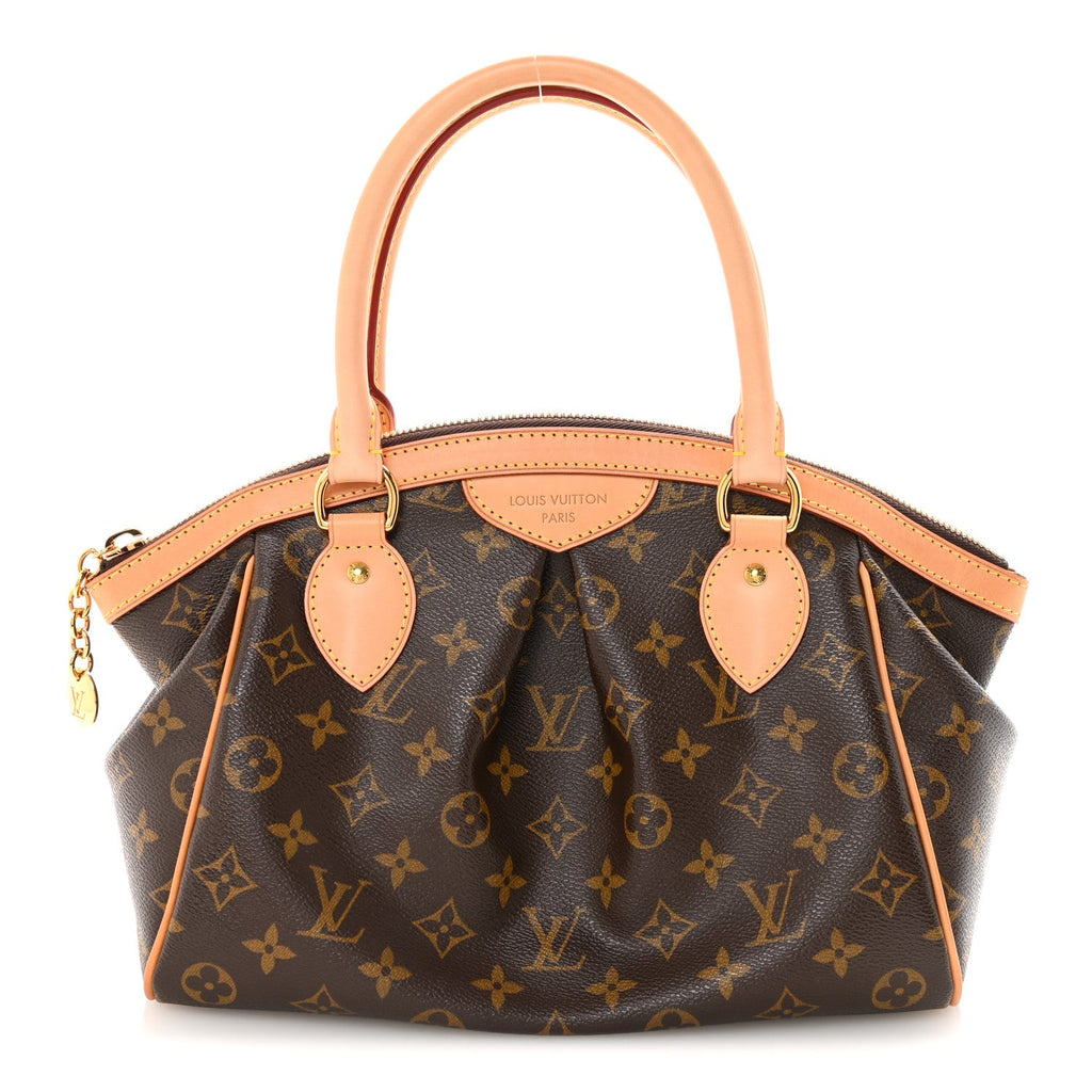 Louis Vuitton Monogram Tivoli PM