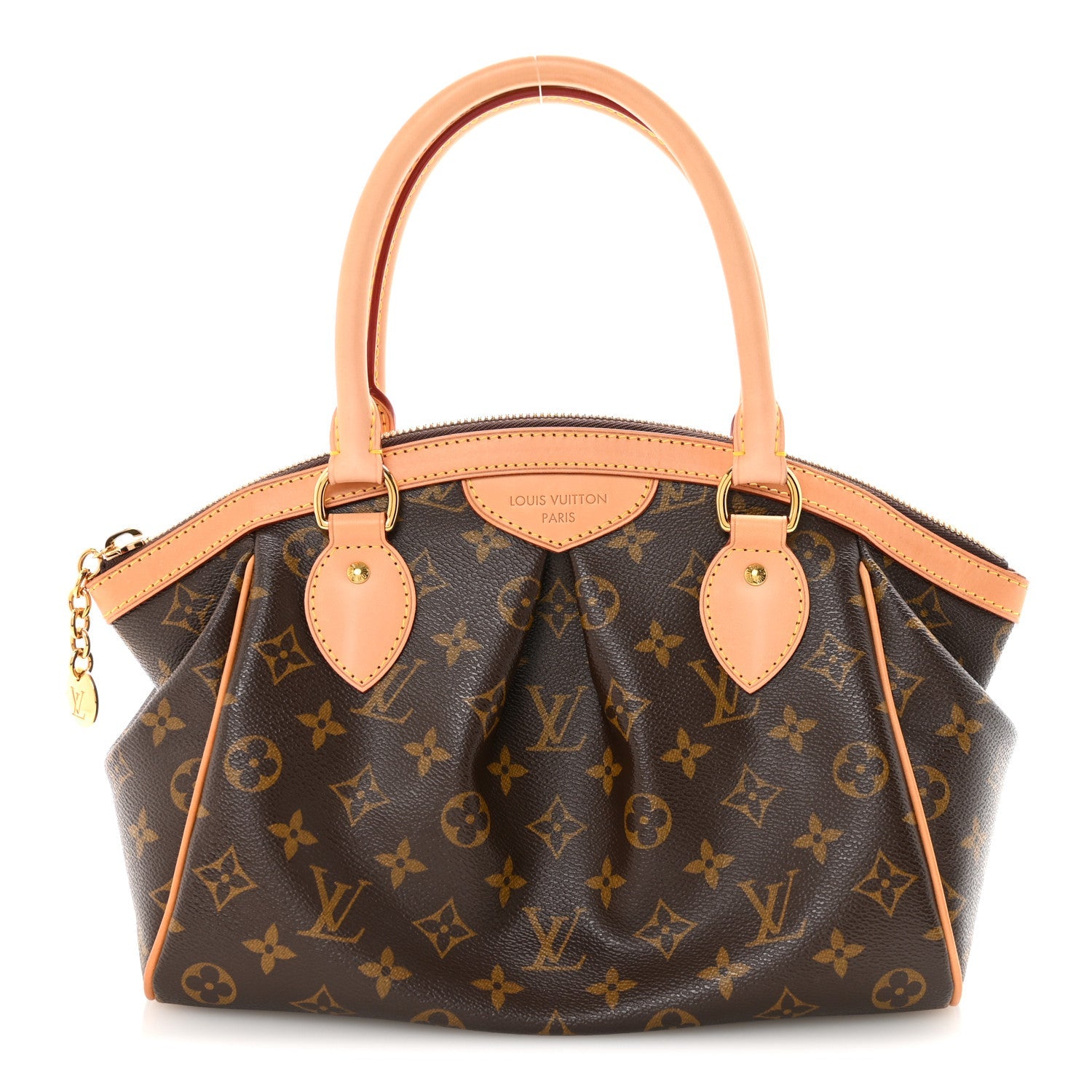 Louis Vuitton Monogram Tivoli PM