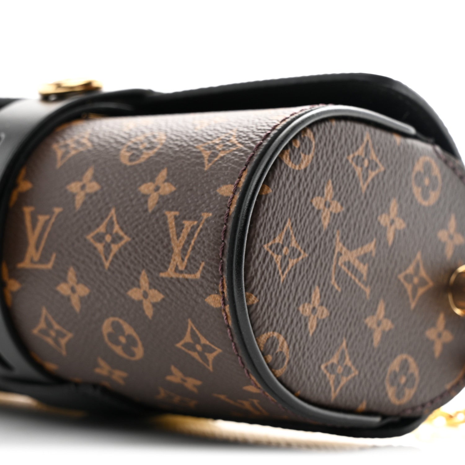 Louis Vuitton Epi Monogram Glasses Case White