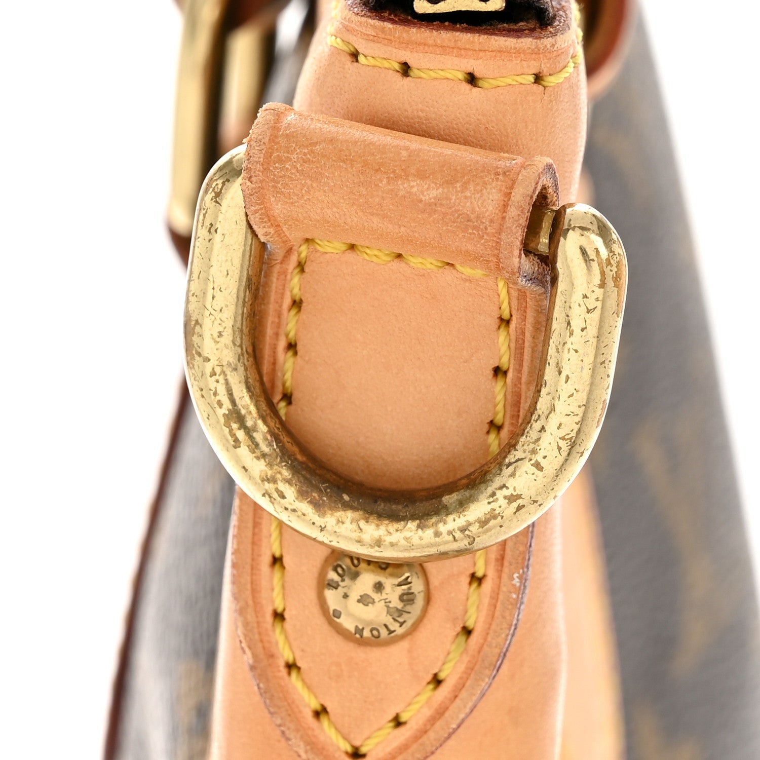 Louis Vuitton Monogram Odeon GM