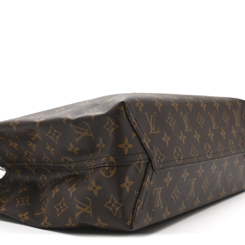 Louis Vuitton Monogram Atlantis GM