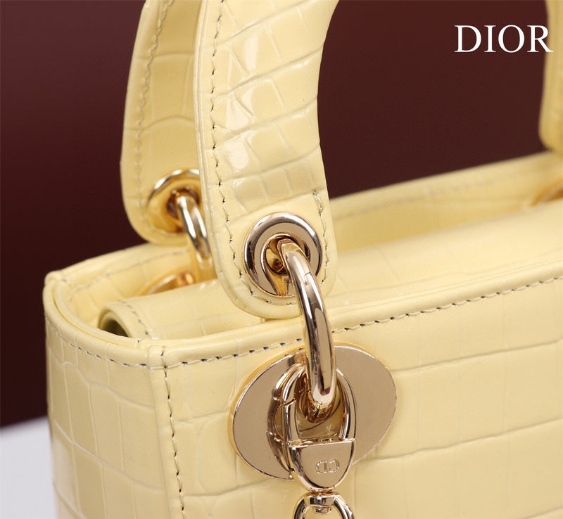Dior Bag