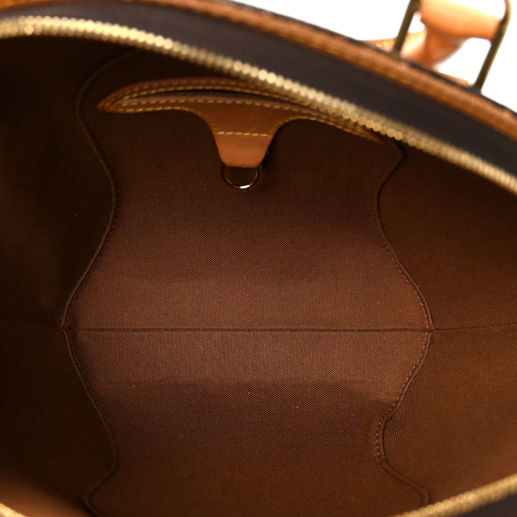 Louis Vuitton Monogram Ellipse PM