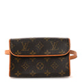 Louis Vuitton Monogram Pochette Florentine S