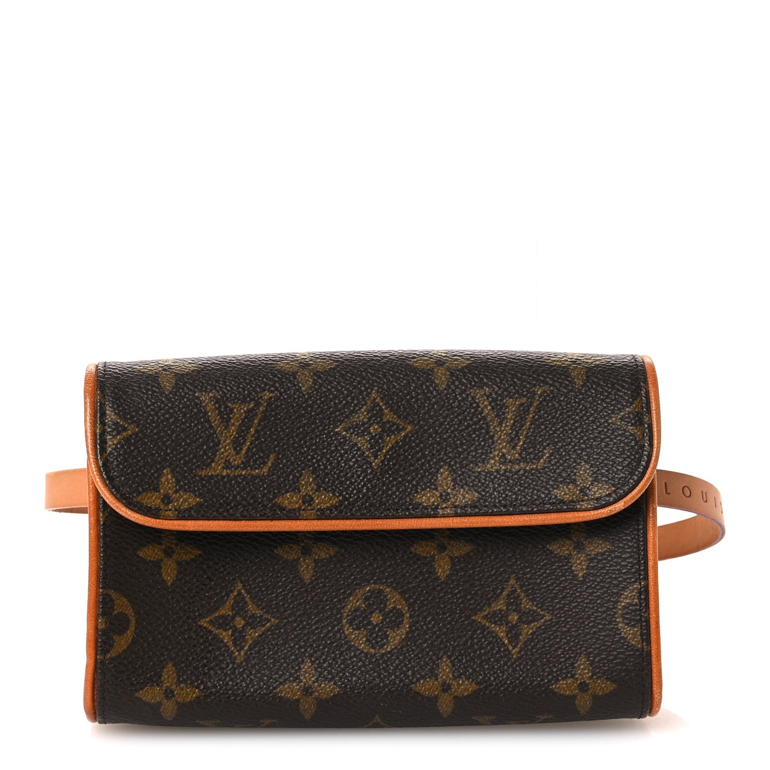 Louis Vuitton Monogram Pochette Florentine S