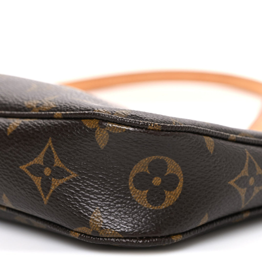 Louis Vuitton Monogram Pochette Accessories NM