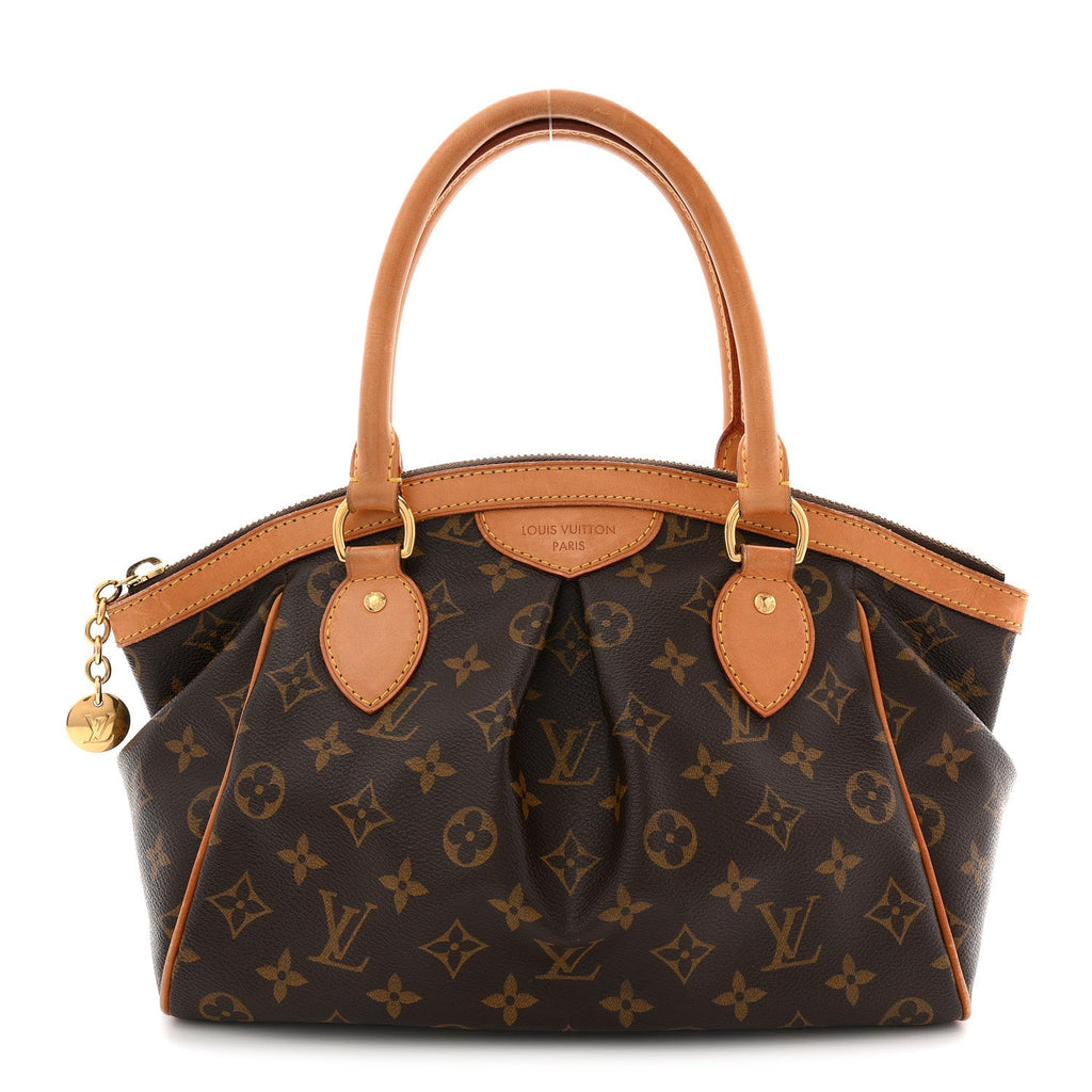 Louis Vuitton Monogram Tivoli PM