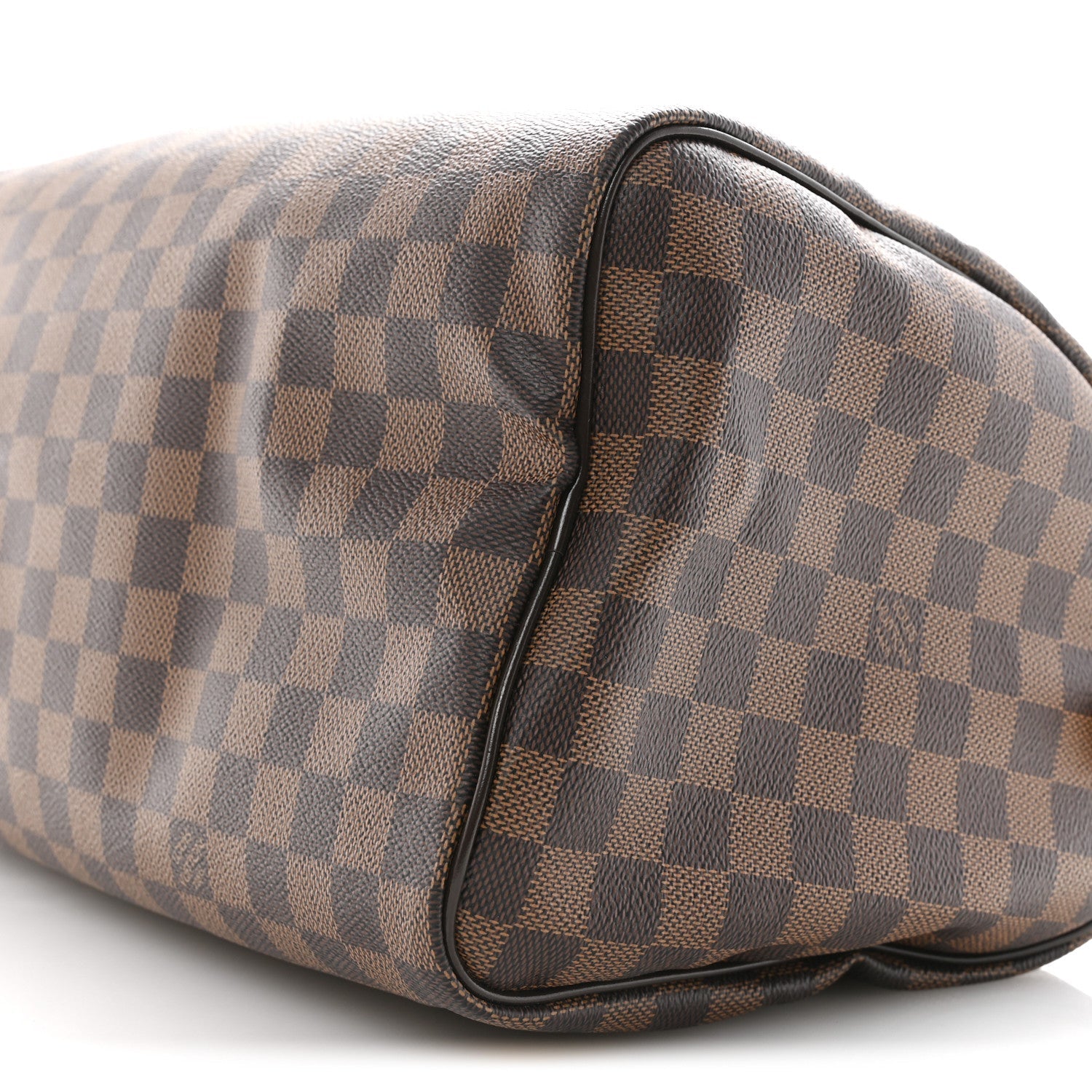Louis Vuitton Damier Ebene Speedy 35