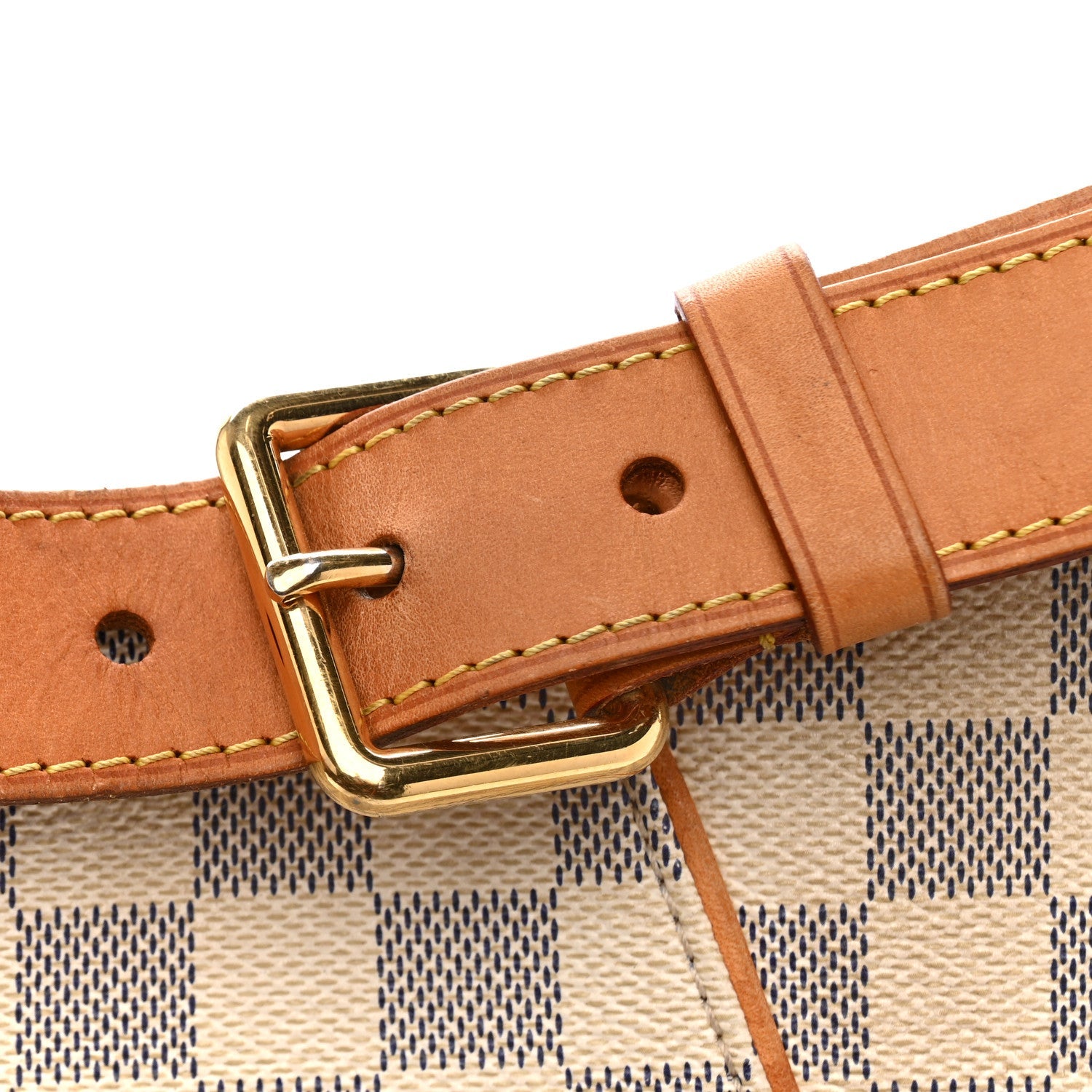 Louis Vuitton Damier Azur Galliera PM