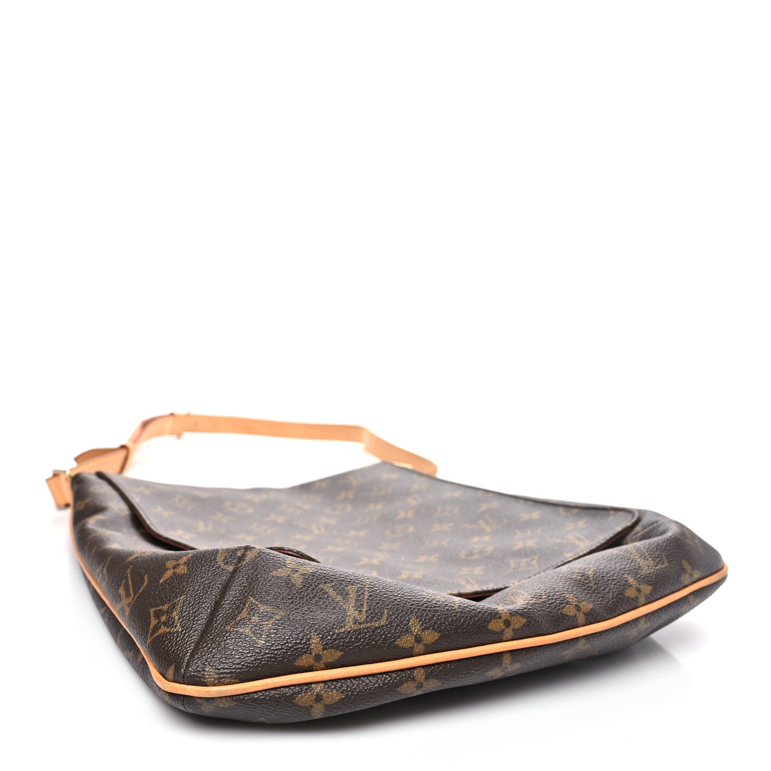 Louis Vuitton Monogram Musette GM