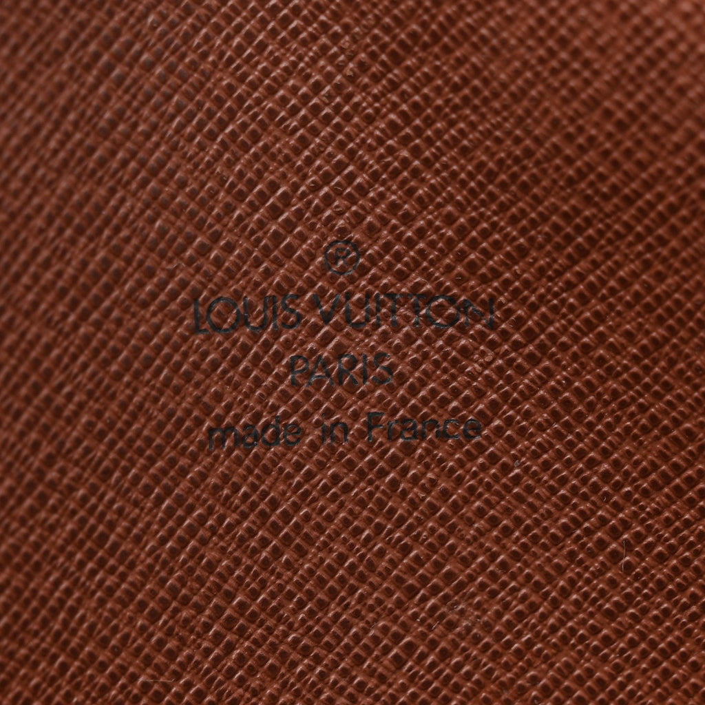 Louis Vuitton Monogram Musette GM