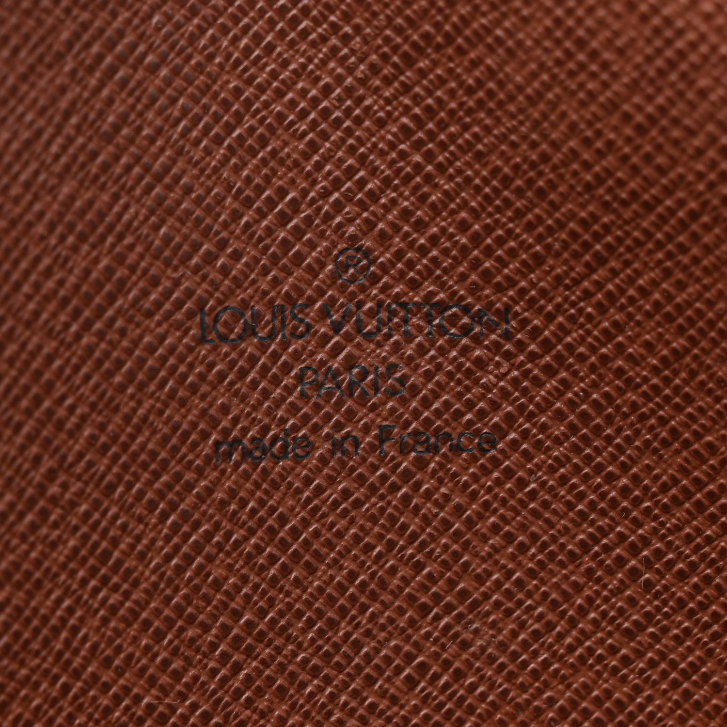 Louis Vuitton Monogram Musette GM