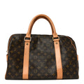 Louis Vuitton Monogram Carryall
