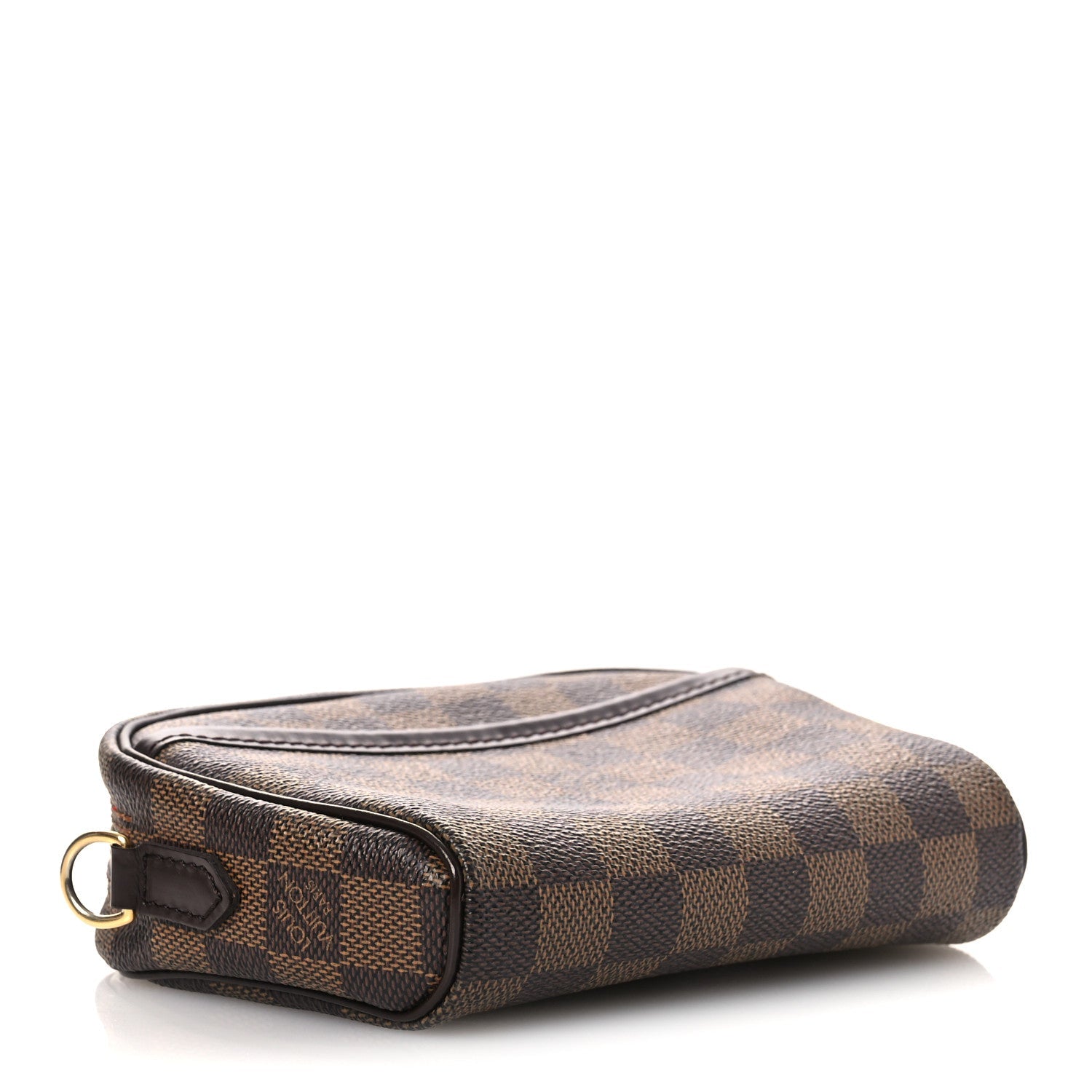 Louis Vuitton Damier Ebene Pochette Ipanema
