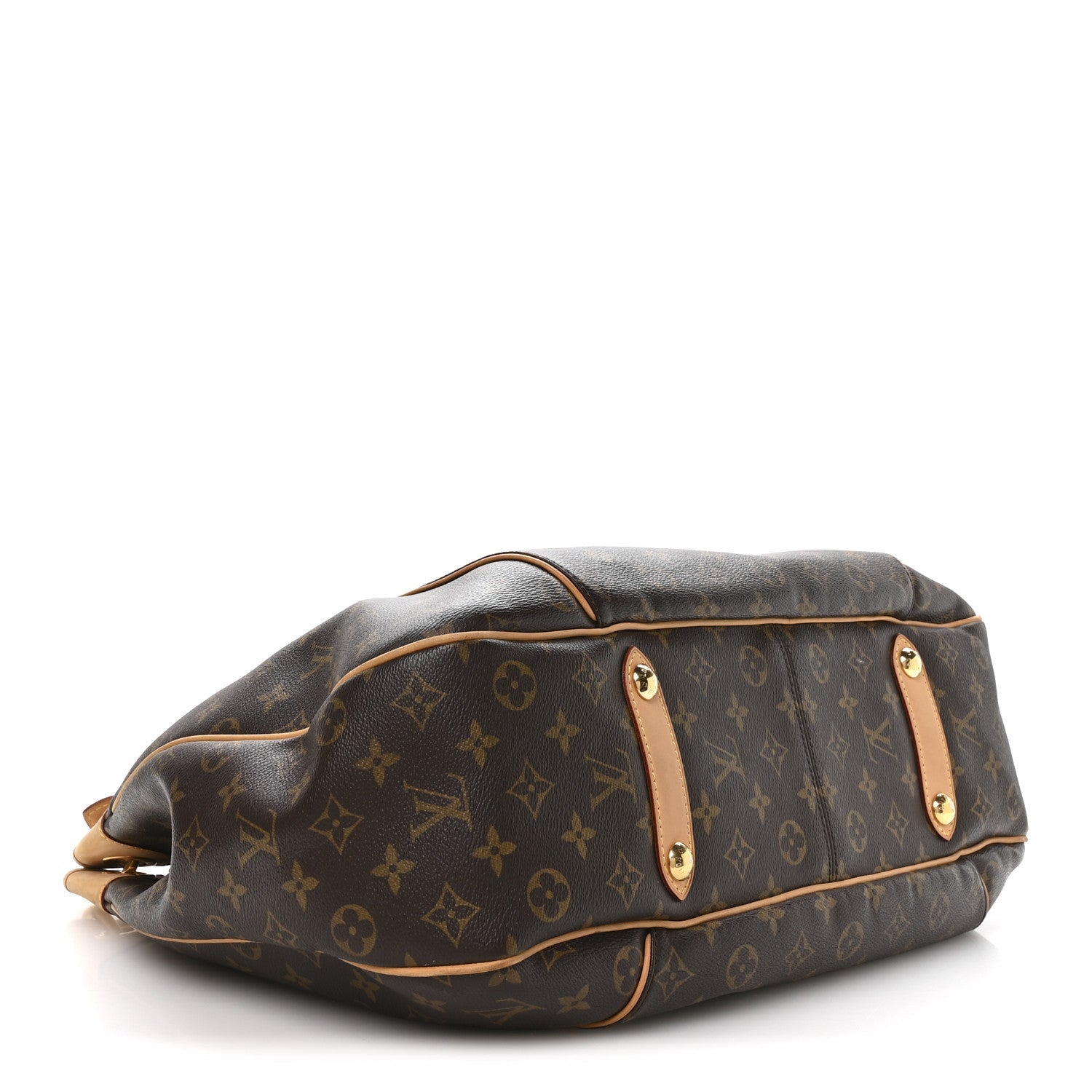 Louis Vuitton Monogram Galliera GM
