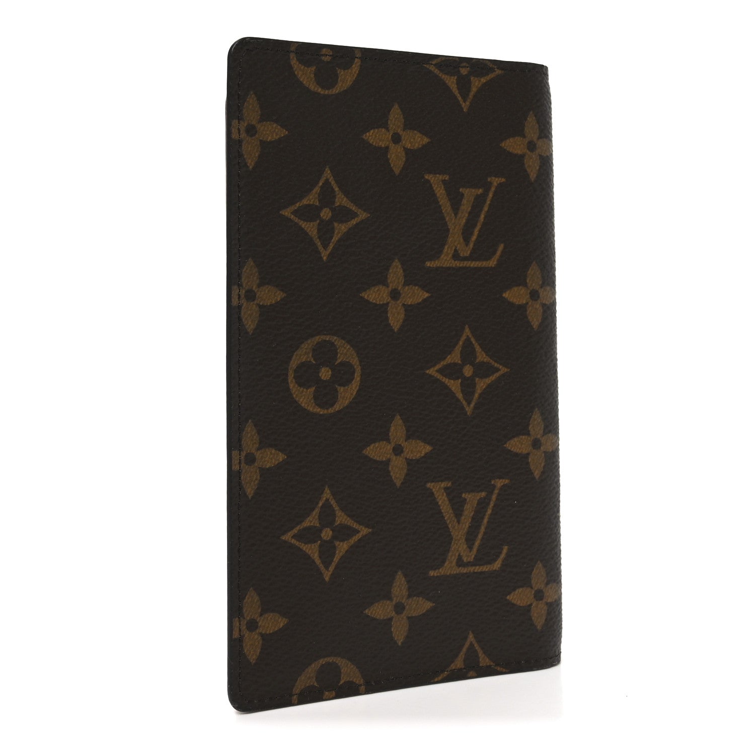 Louis Vuitton Monogram Pocket Agenda Cover