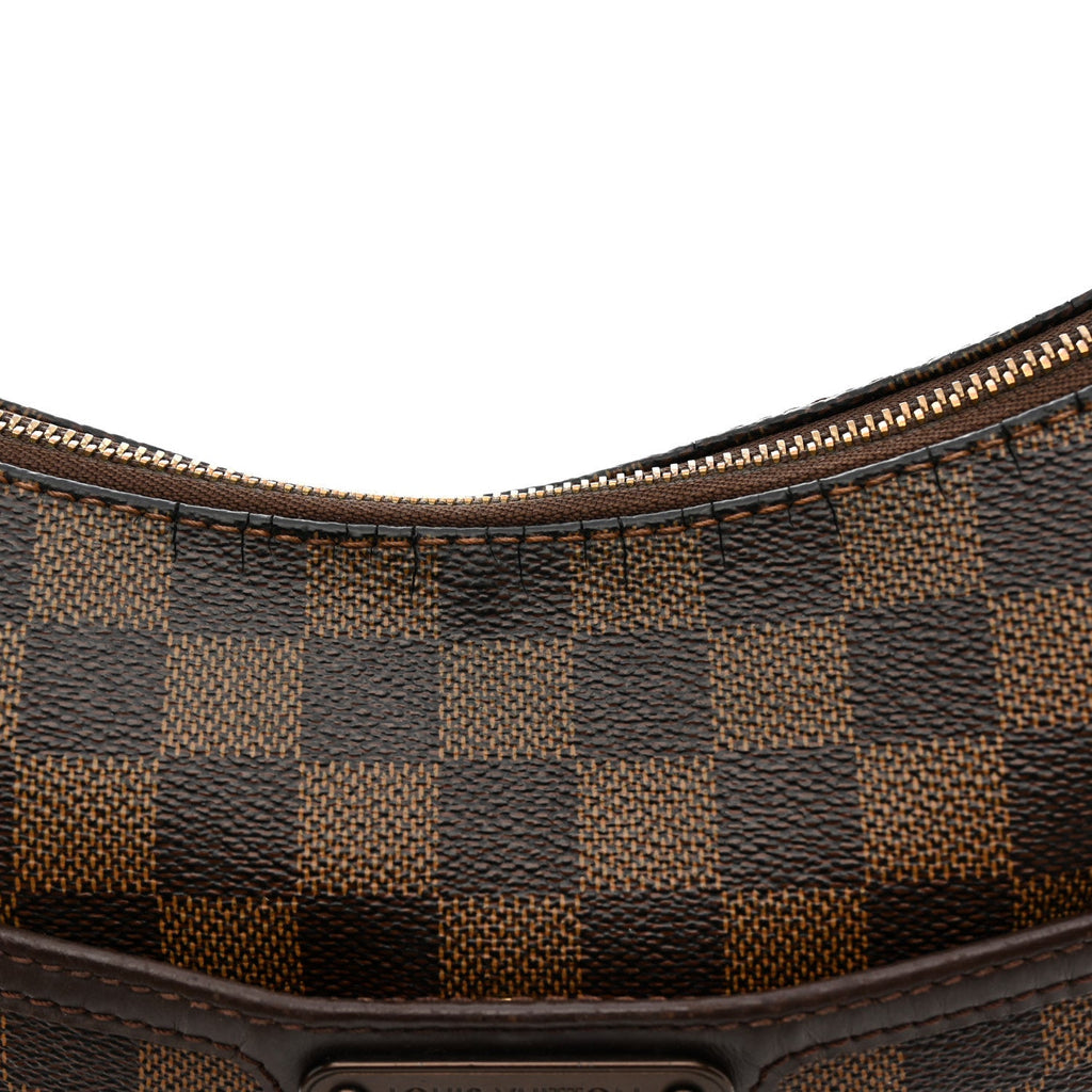 Louis Vuitton Damier Ebene Bloomsbury PM