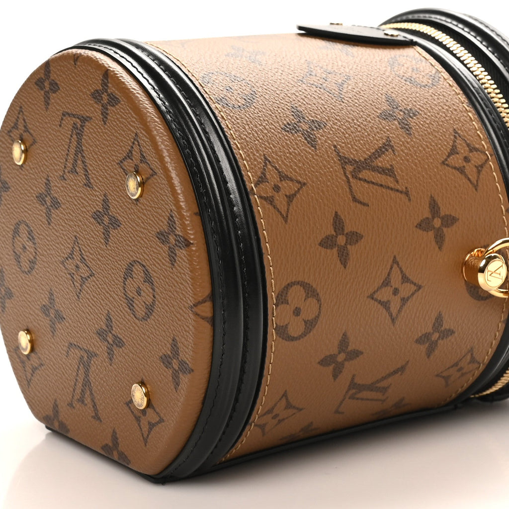 Louis Vuitton Reverse Monogram Cannes