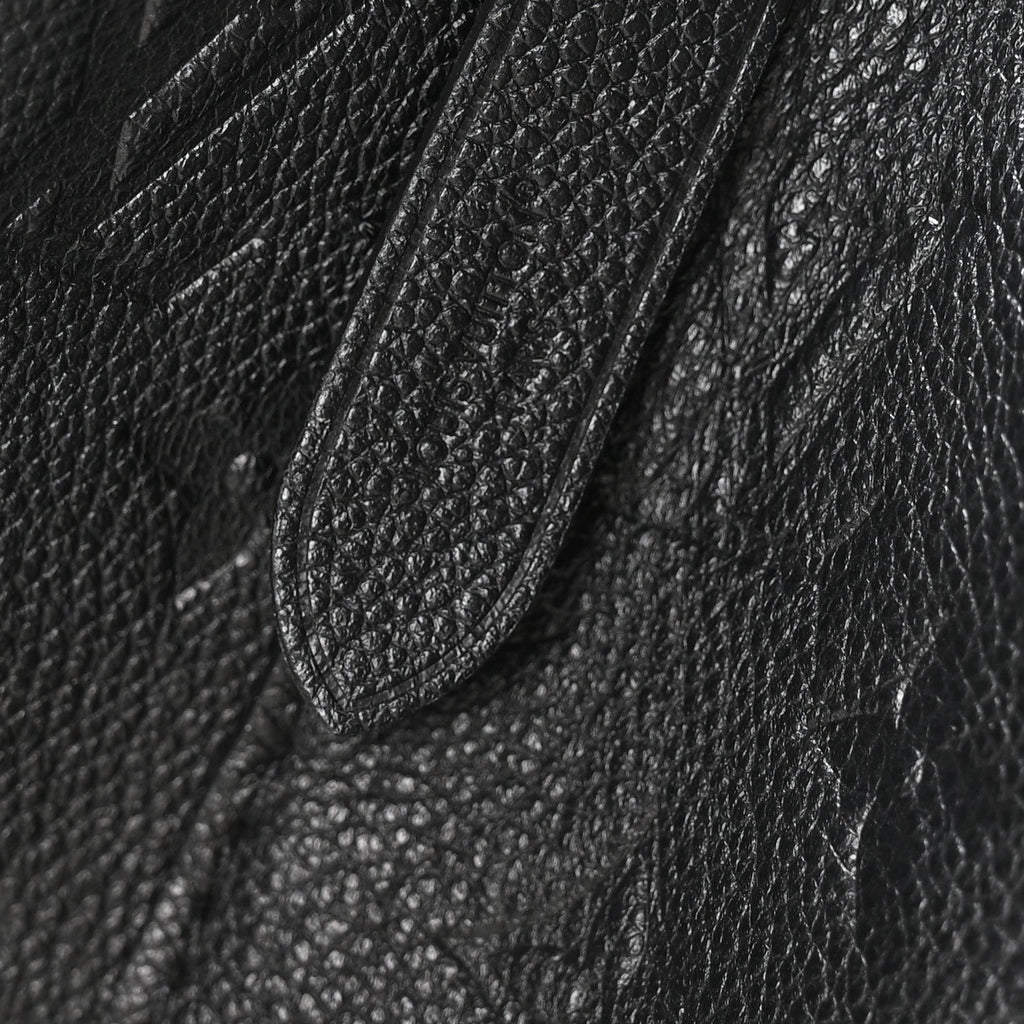 Louis Vuitton Empreinte Neonoe MM Black