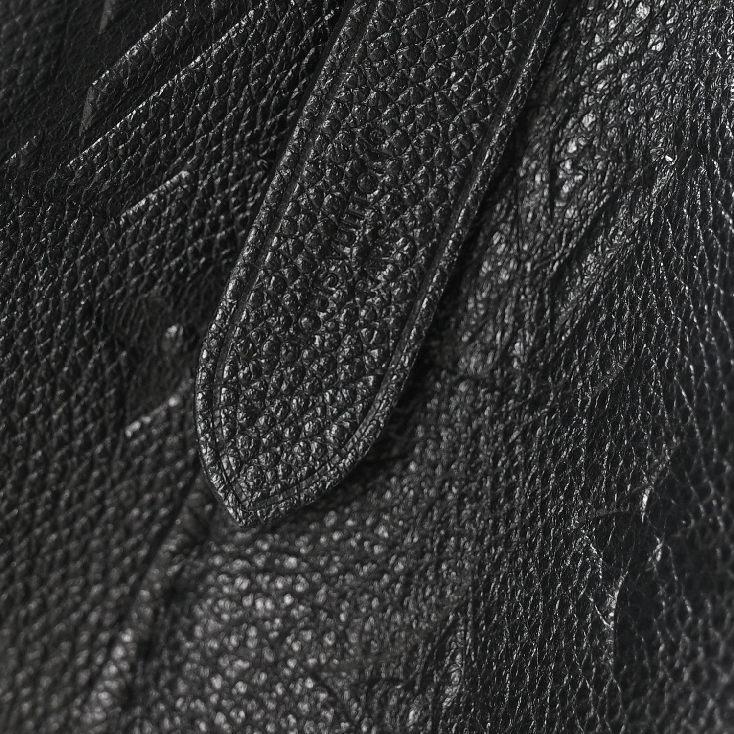 Louis Vuitton Empreinte Neonoe MM Black