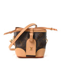 Louis Vuitton Monogram Noé Purse