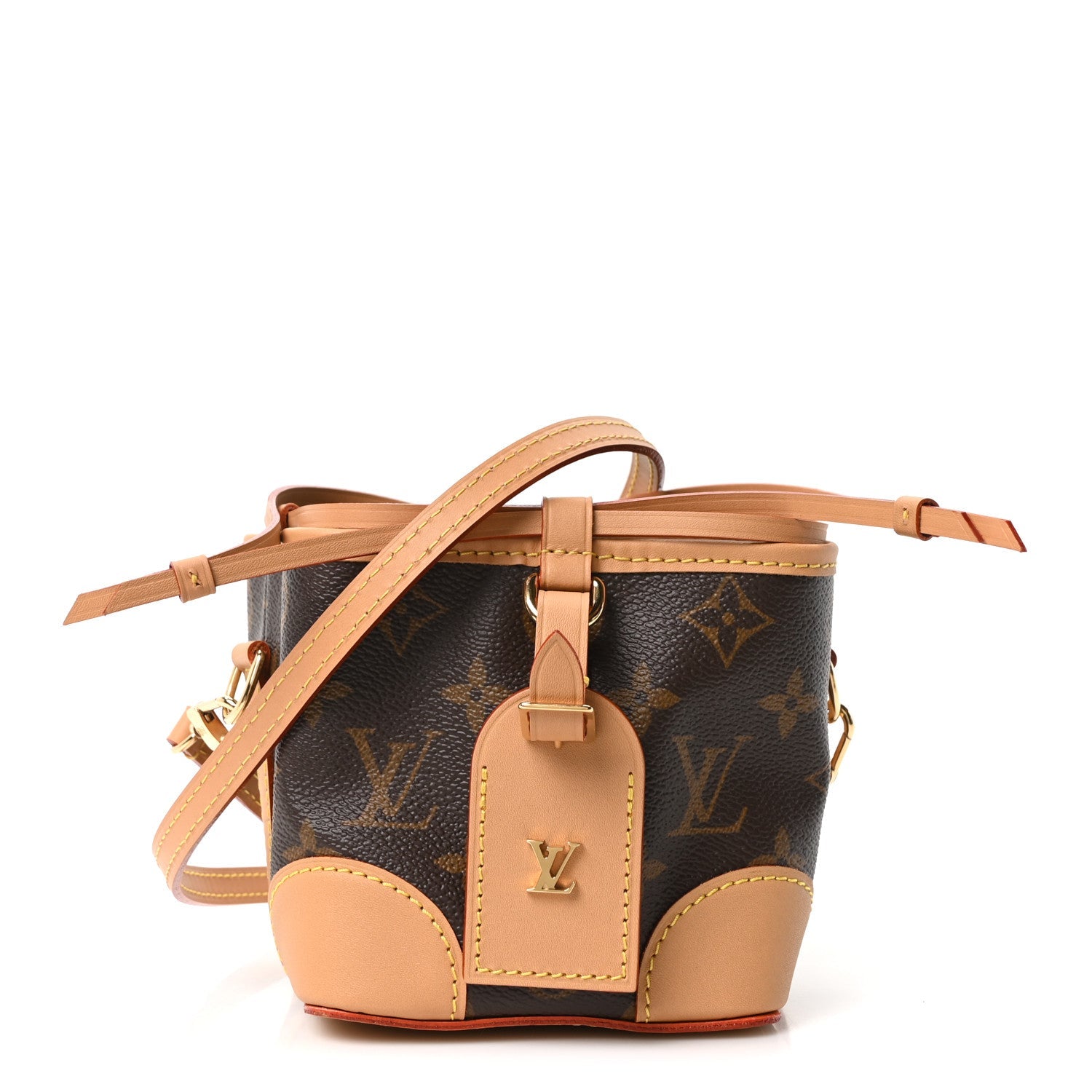 Louis Vuitton Monogram Noé Purse