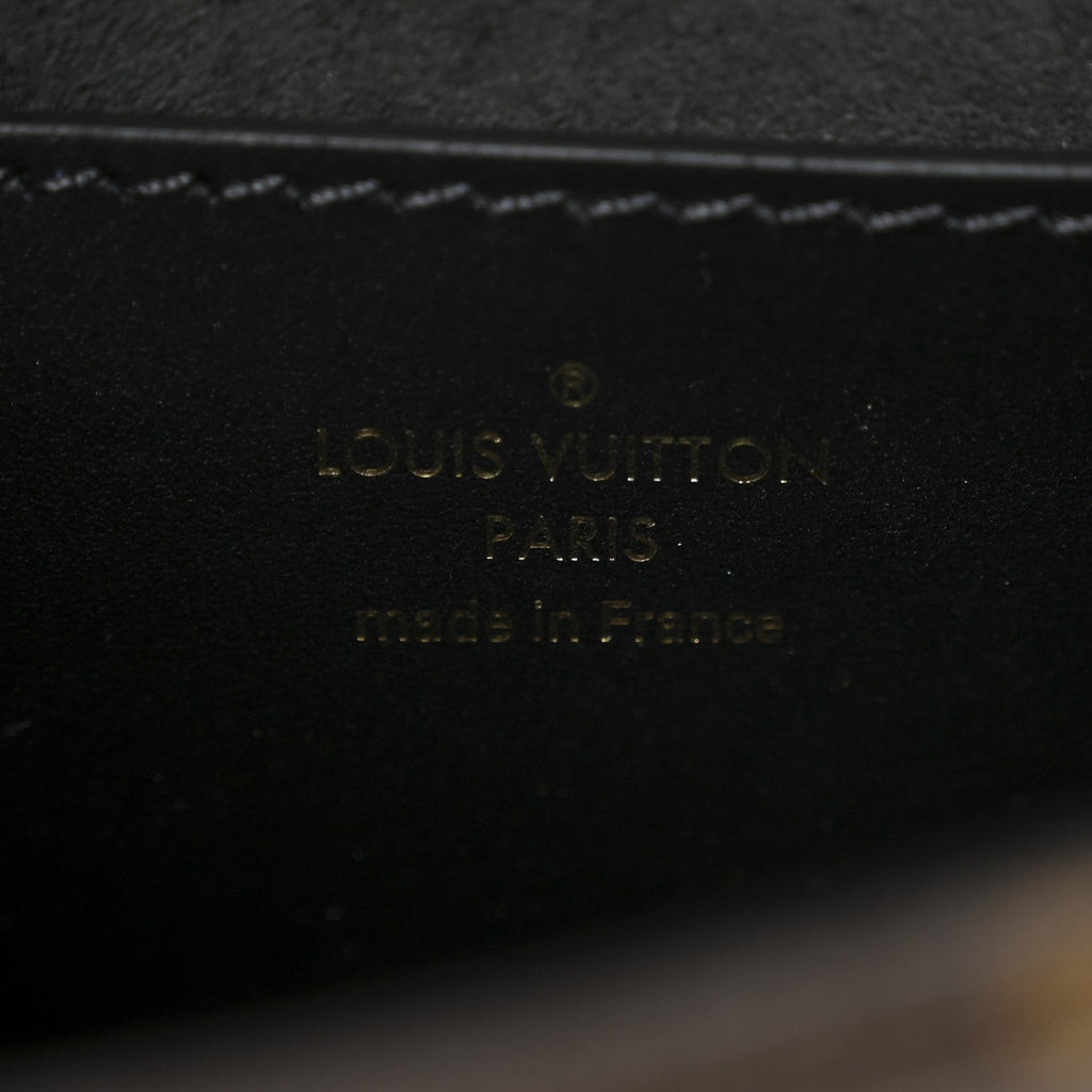 Louis Vuitton Reverse Monogram Tilsitt