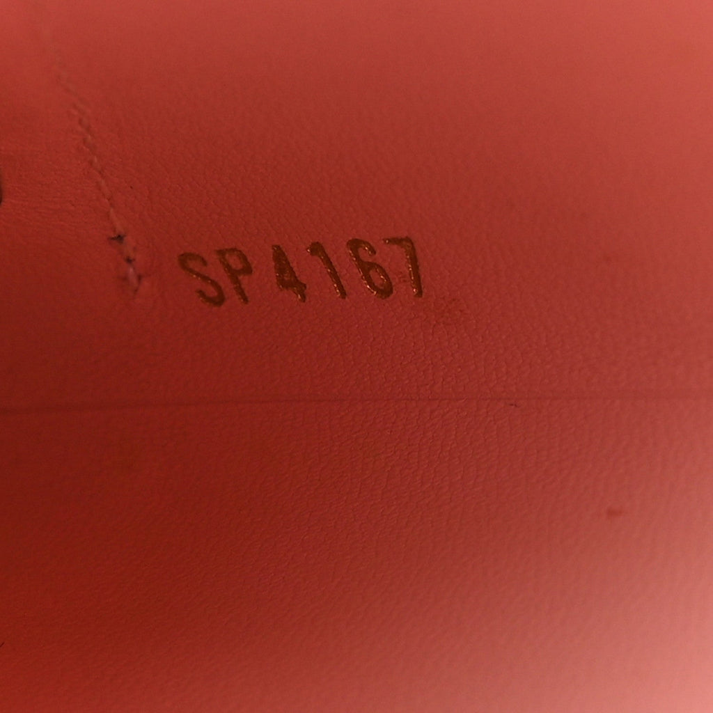 Louis Vuitton Monogram Kirigami Pochette Set
