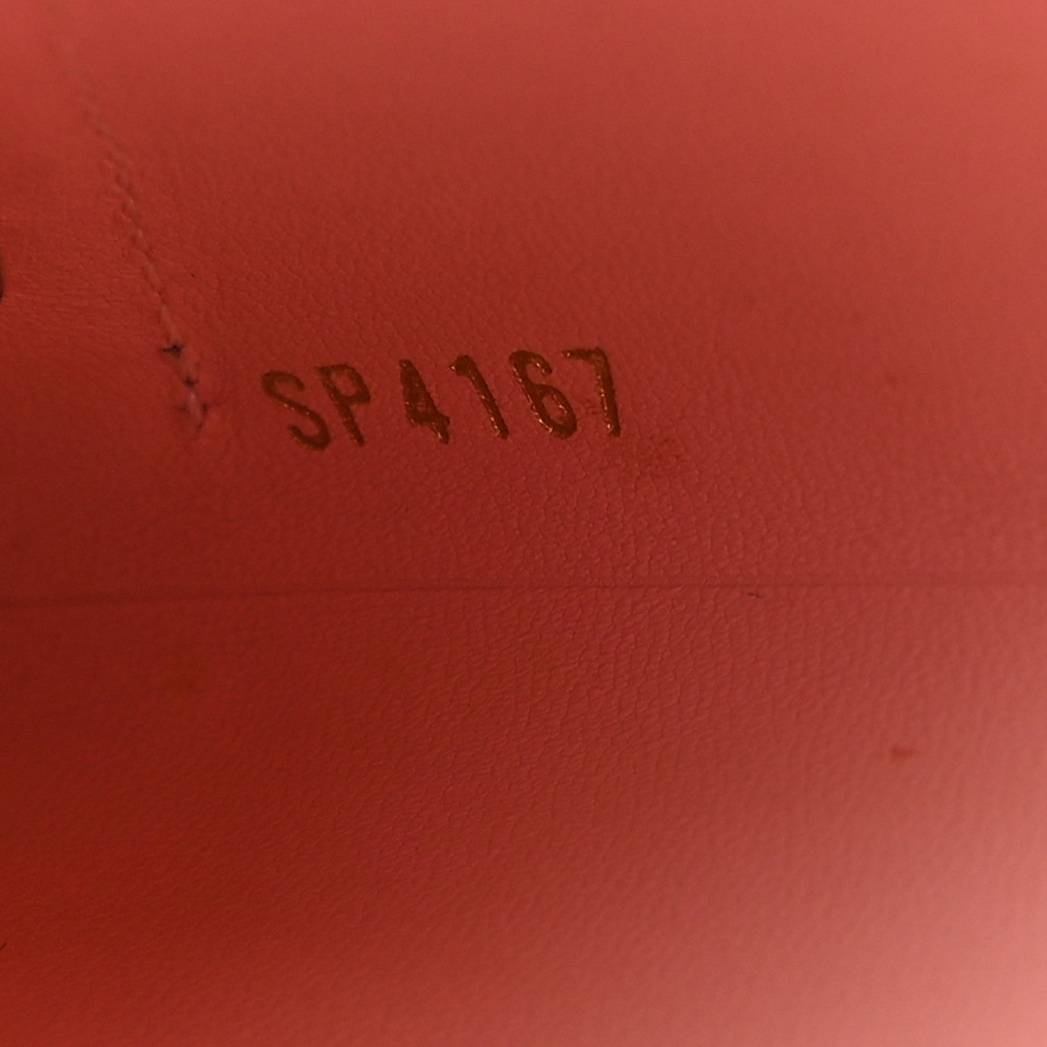 Louis Vuitton Monogram Kirigami Pochette Set