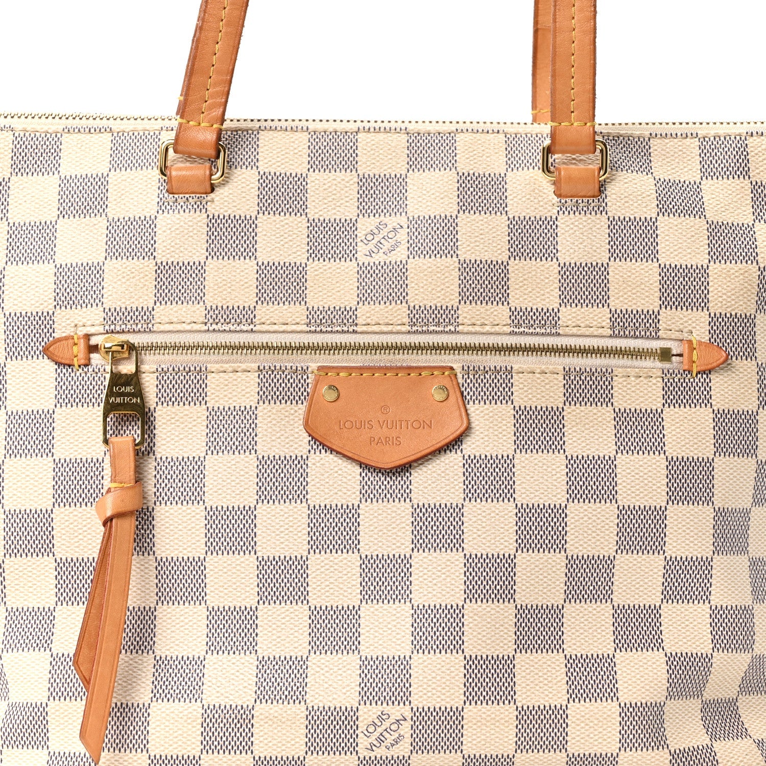 Louis Vuitton Damier Azur Iena PM